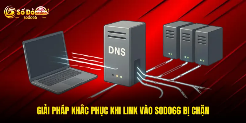 Giải pháp khắc phục khi link vào SODO66 bị chặn Giải pháp khắc phục khi link vào SODO66 bị chặn